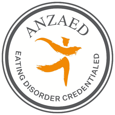 Australia & New Zealand Academy for Eating Disorders (ANZAED) - ANZAED Eating Disorder Credential